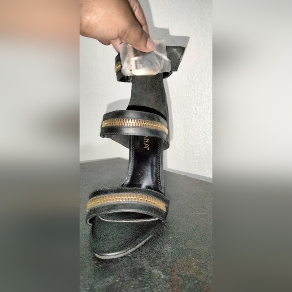 👠Liliana Zipper - Picture 2 of 10